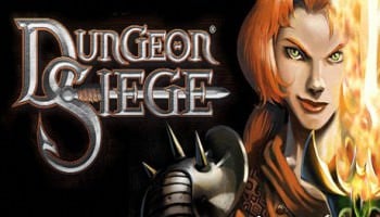 Loạt game Dungeon Siege